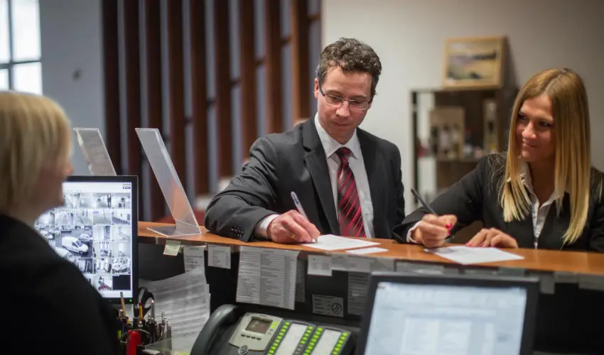 Erzsébet Nagy Szálloda Paks - Pünkösd