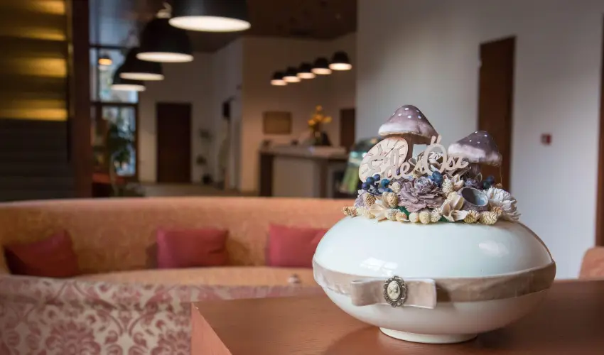 Erzsébet Nagy Szálloda Paks - Pünkösd