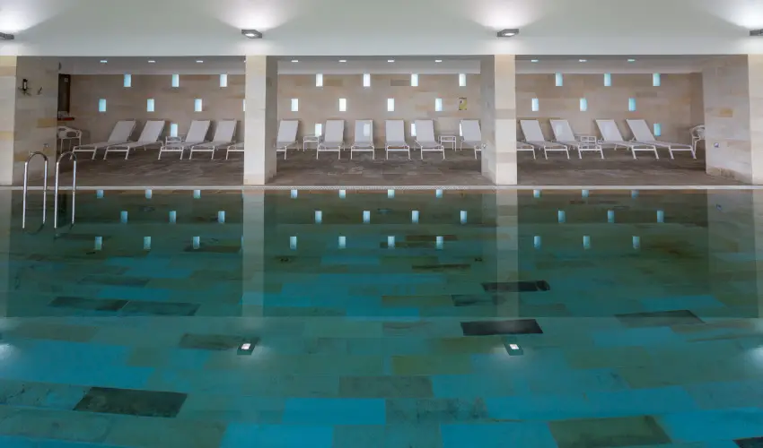 Erzsébet Nagy Szálloda Paks - Pünkösd