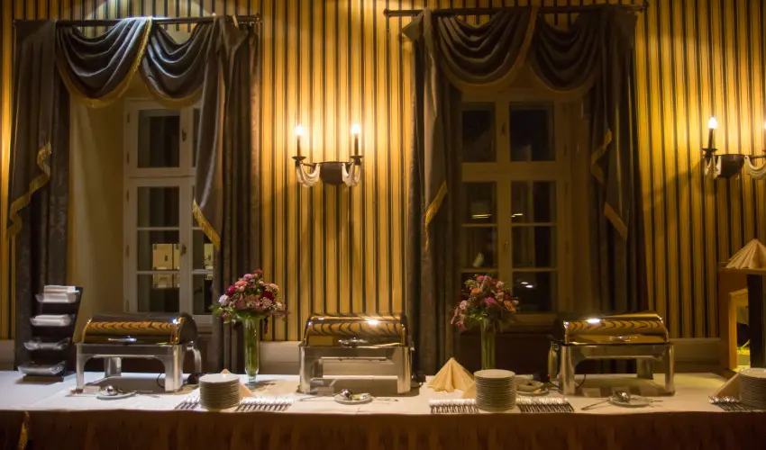 Erzsébet Nagy Szálloda Paks - Pünkösd