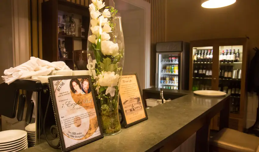 Erzsébet Nagy Szálloda Paks - Pünkösd