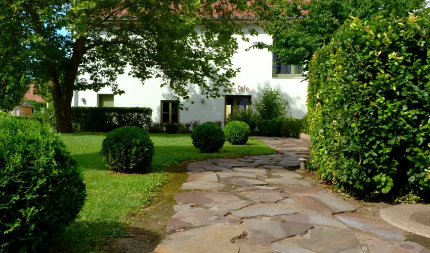 Erzsébet Nagy Szálloda Paks - Pünkösd