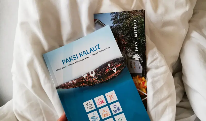 Erzsébet Nagy Szálloda Paks - Pünkösd