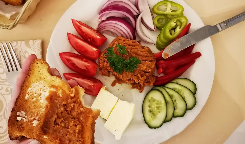 Erzsébet Nagy Szálloda Paks - Pünkösd