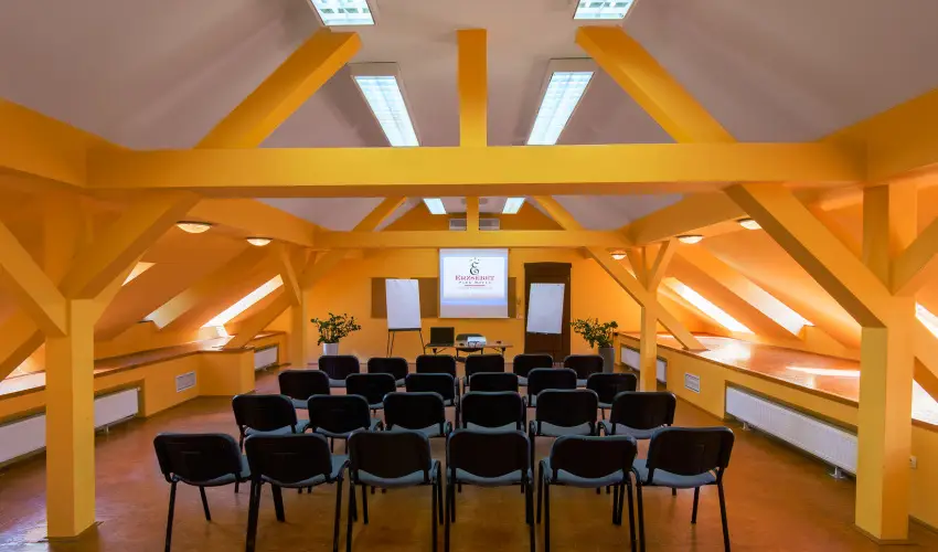 Erzs�bet Park Hotel Par�df�rd� - P�nk�sd (min. 3 �j)