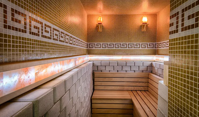 Erzs�bet Park Hotel Par�df�rd� - P�nk�sd (min. 3 �j)