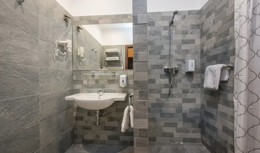 Erzs�bet Park Hotel Par�df�rd� - P�nk�sd (min. 3 �j)