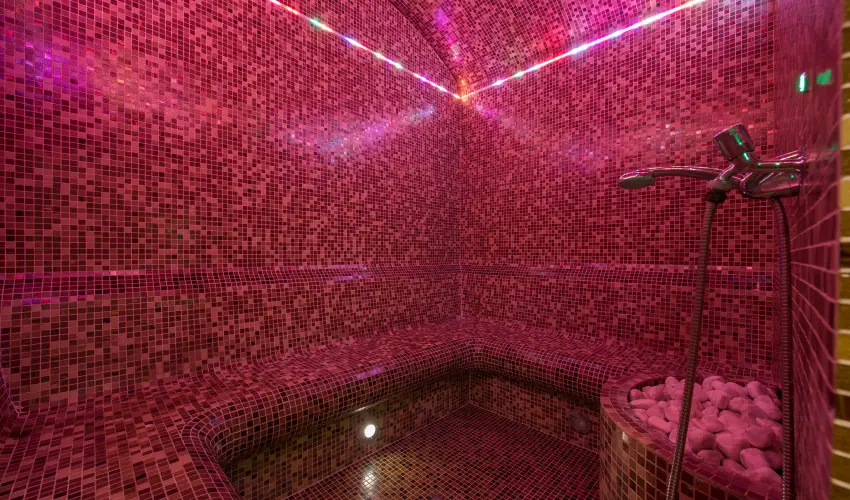 Erzs�bet Park Hotel Par�df�rd� - P�nk�sd (min. 3 �j)