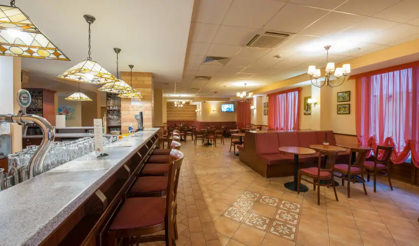 Erzs�bet Park Hotel Par�df�rd� - P�nk�sd (min. 3 �j)