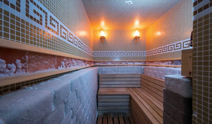 Erzs�bet Park Hotel Par�df�rd� - P�nk�sd (min. 3 �j)