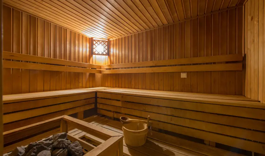 Erzs�bet Park Hotel Par�df�rd� - P�nk�sd (min. 3 �j)