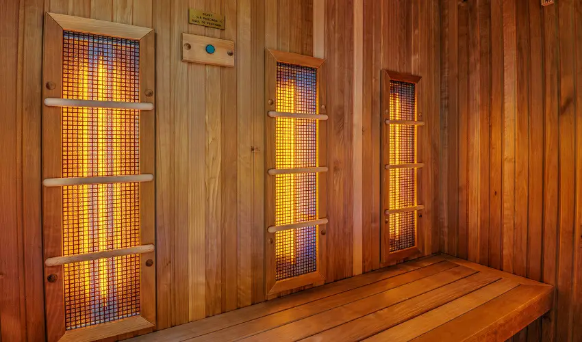 Erzs�bet Park Hotel Par�df�rd� - P�nk�sd (min. 3 �j)