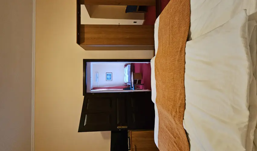 Erzs�bet Park Hotel Par�df�rd� - P�nk�sd (min. 3 �j)