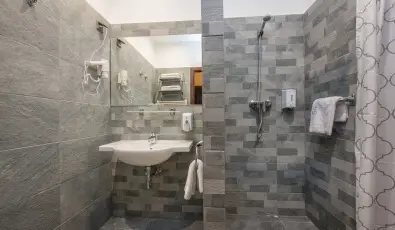 Erzs�bet Park Hotel Par�df�rd�