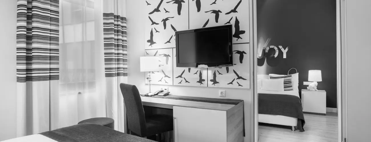 Estilo Fashion Hotel Budapest - Pnksd (min. 1 j)