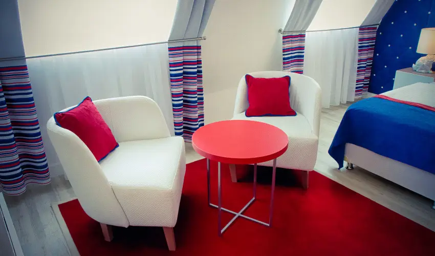 Estilo Fashion Hotel Budapest - Pnksd - teljes elrefizetssel