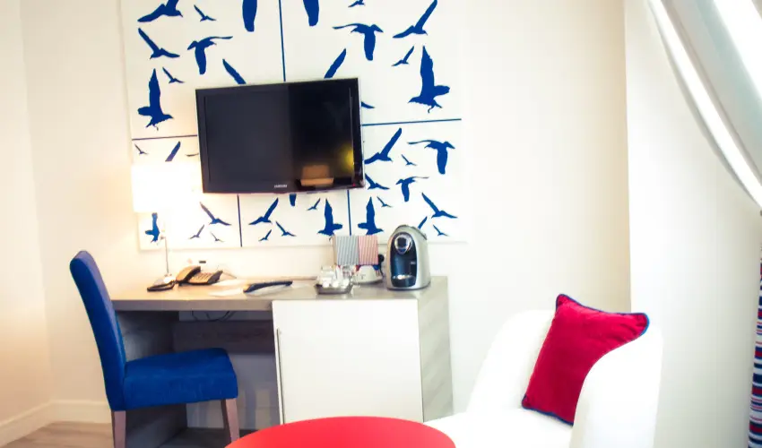 Estilo Fashion Hotel Budapest - Pnksd - teljes elrefizetssel