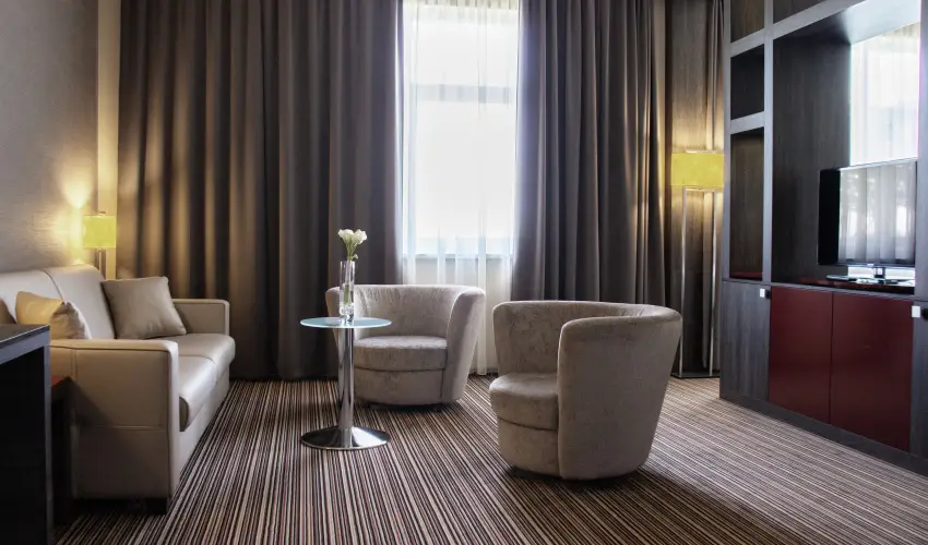 ETO Park Hotel**** Superior Business & Stadium Gyr - Pnksd 