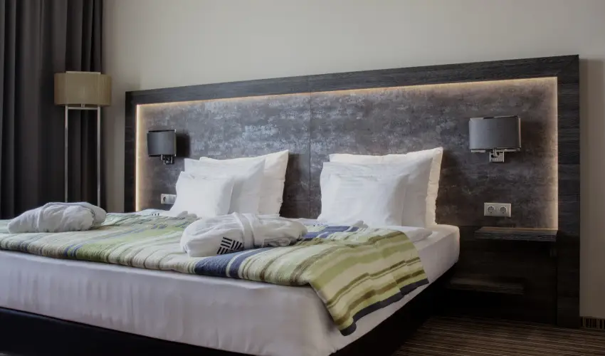 ETO Park Hotel**** Superior Business & Stadium Gyr - Pnksd 