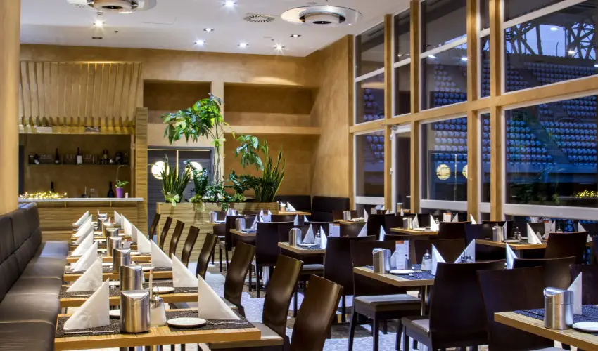 ETO Park Hotel**** Superior Business & Stadium Gyr - Pnksd 