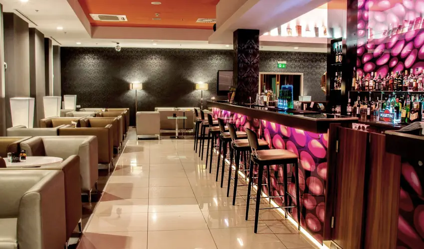 ETO Park Hotel**** Superior Business & Stadium Gyr - Pnksd 