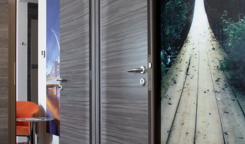 ETO Park Hotel**** Superior Business & Stadium Gyr - Pnksd 