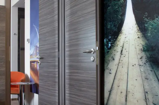 ETO Park Hotel**** Superior Business & Stadium - Pnksd 