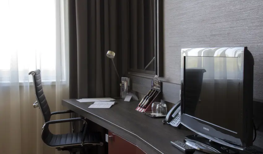 ETO Park Hotel**** Superior Business & Stadium Gyr - Pnksd 