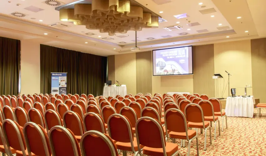 ETO Park Hotel**** Superior Business & Stadium Gyr - Pnksd 