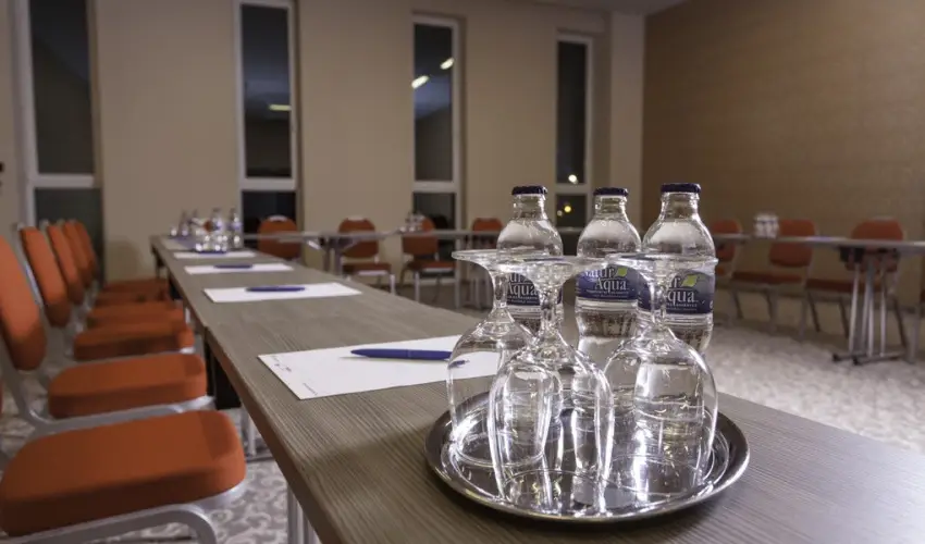 ETO Park Hotel**** Superior Business & Stadium Gyr - Pnksd 