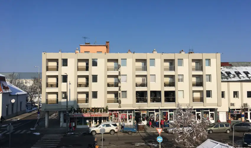 Eurpa Panzi Mtszalka - Pnksd 