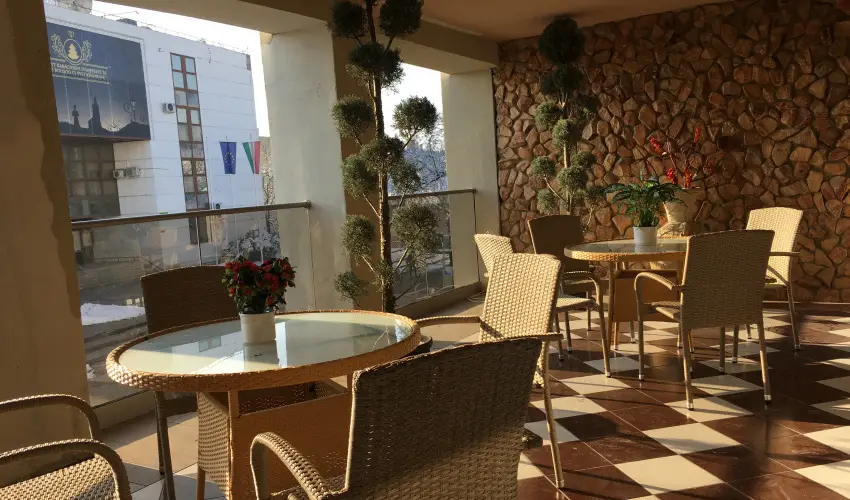 Eurpa Panzi Mtszalka - Pnksd 