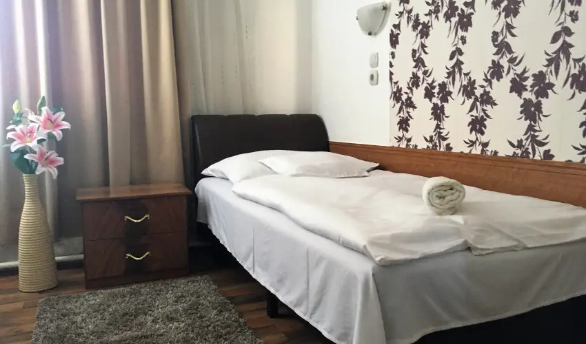 Eurpa Panzi Mtszalka - Pnksd 