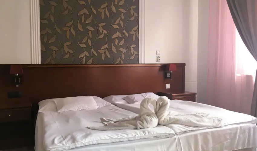 Eurpa Panzi Mtszalka - Pnksd 