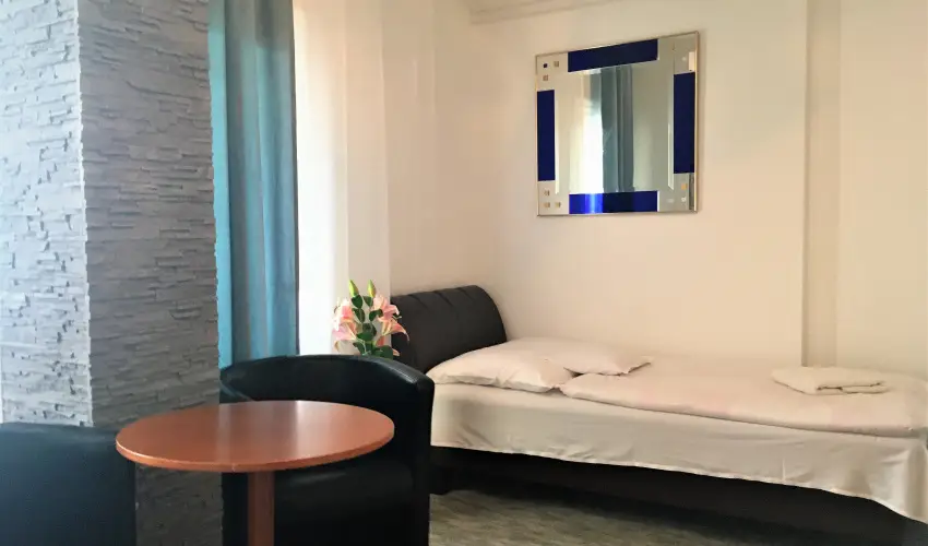 Eurpa Panzi Mtszalka - Pnksd 