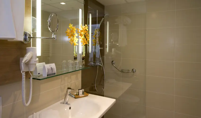 Expo Tower by Mellow Mood Hotels Budapest - Pnksd - teljes elrefizetssel