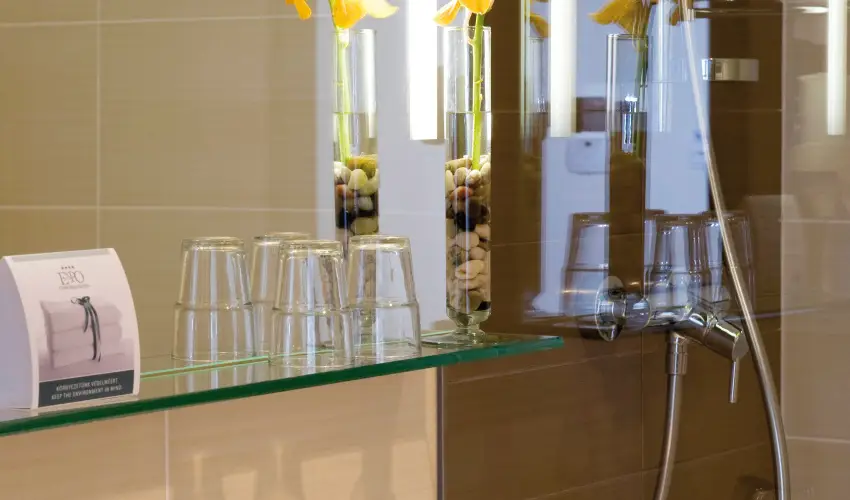 Expo Tower by Mellow Mood Hotels Budapest - Pnksd - teljes elrefizetssel