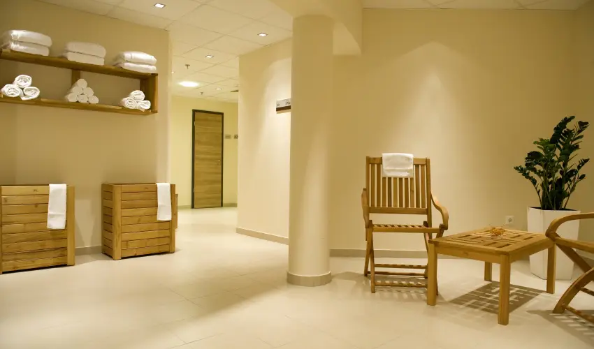 Expo Tower by Mellow Mood Hotels Budapest - Pnksd - teljes elrefizetssel