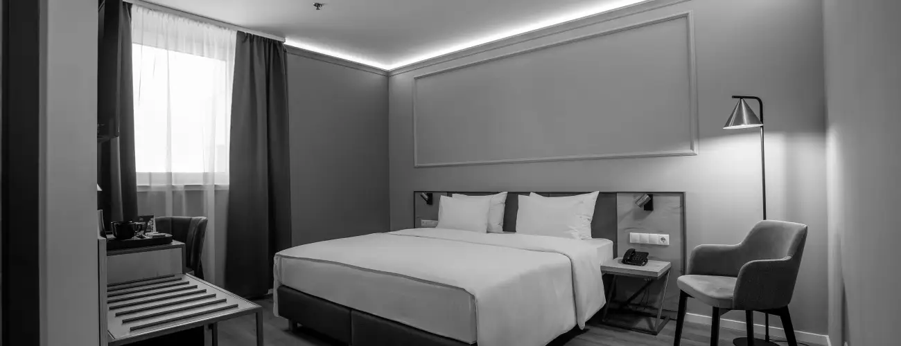 Expo Tower by Mellow Mood Hotels Budapest - Pnksd - teljes elrefizetssel