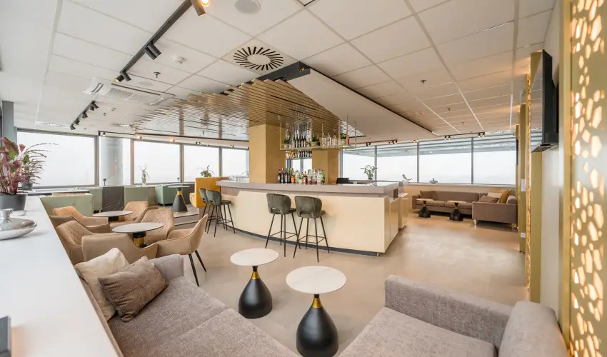 Expo Tower by Mellow Mood Hotels Budapest - Pnksd - teljes elrefizetssel