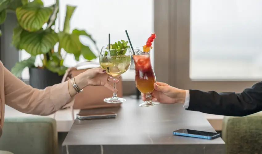 Expo Tower by Mellow Mood Hotels Budapest - Pnksd - teljes elrefizetssel