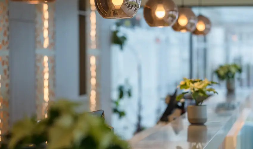 Expo Tower by Mellow Mood Hotels Budapest - Pnksd - teljes elrefizetssel