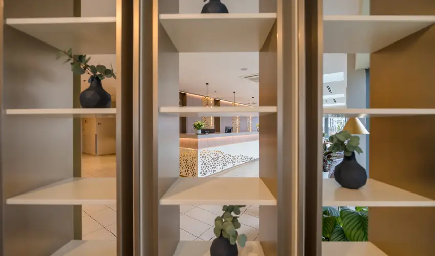 Expo Tower by Mellow Mood Hotels Budapest - Pnksd - teljes elrefizetssel