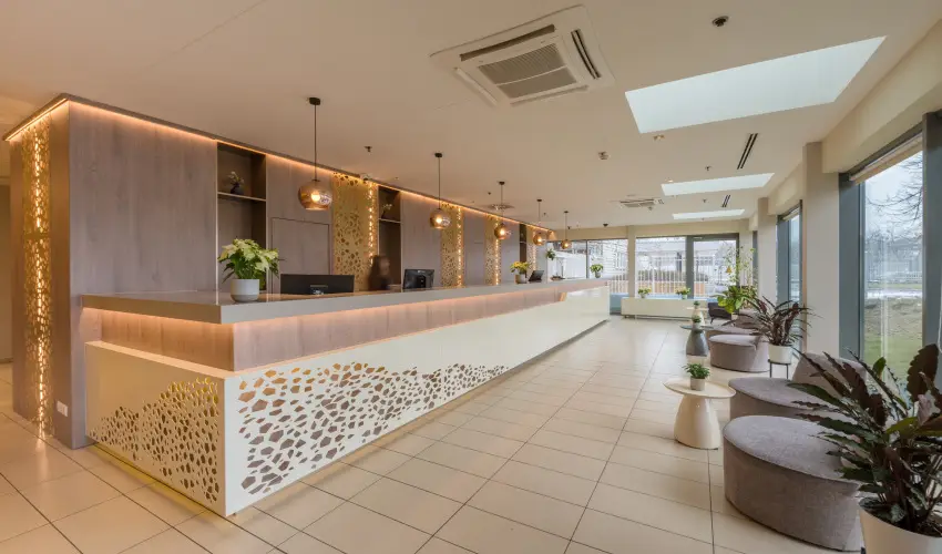 Expo Tower by Mellow Mood Hotels Budapest - Pnksd - teljes elrefizetssel