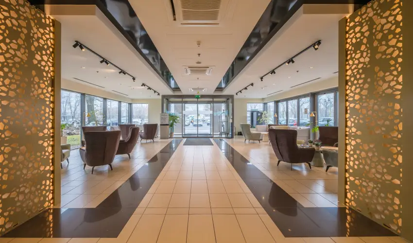 Expo Tower by Mellow Mood Hotels Budapest - Pnksd - teljes elrefizetssel