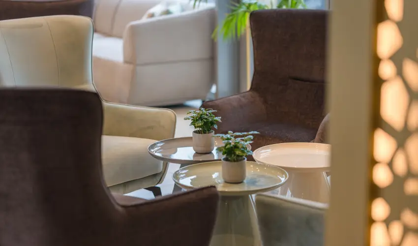 Expo Tower by Mellow Mood Hotels Budapest - Pnksd - teljes elrefizetssel