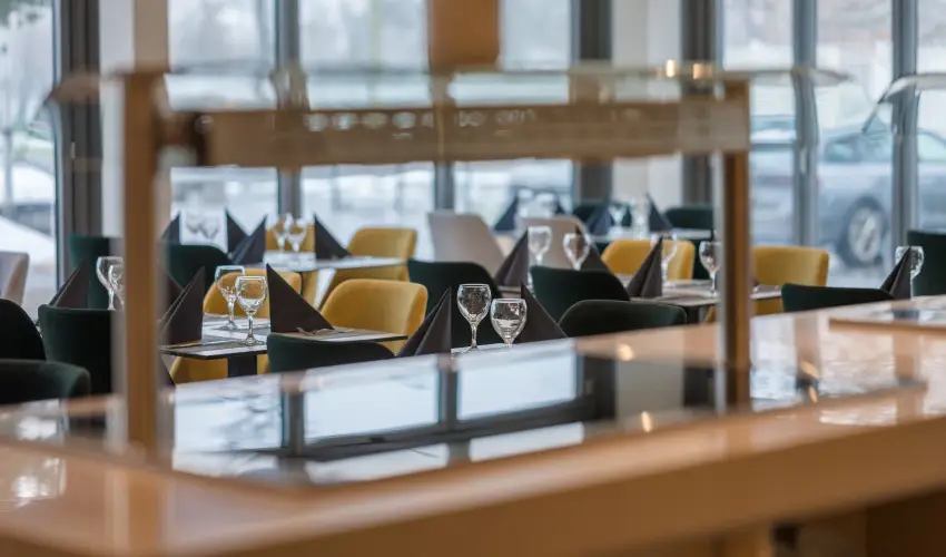 Expo Tower by Mellow Mood Hotels Budapest - Pnksd - teljes elrefizetssel