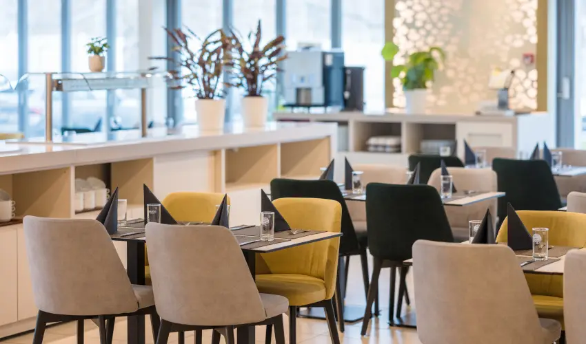 Expo Tower by Mellow Mood Hotels Budapest - Pnksd - teljes elrefizetssel