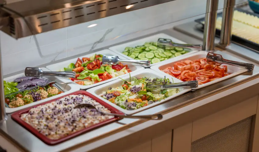 Expo Tower by Mellow Mood Hotels Budapest - Pnksd - teljes elrefizetssel