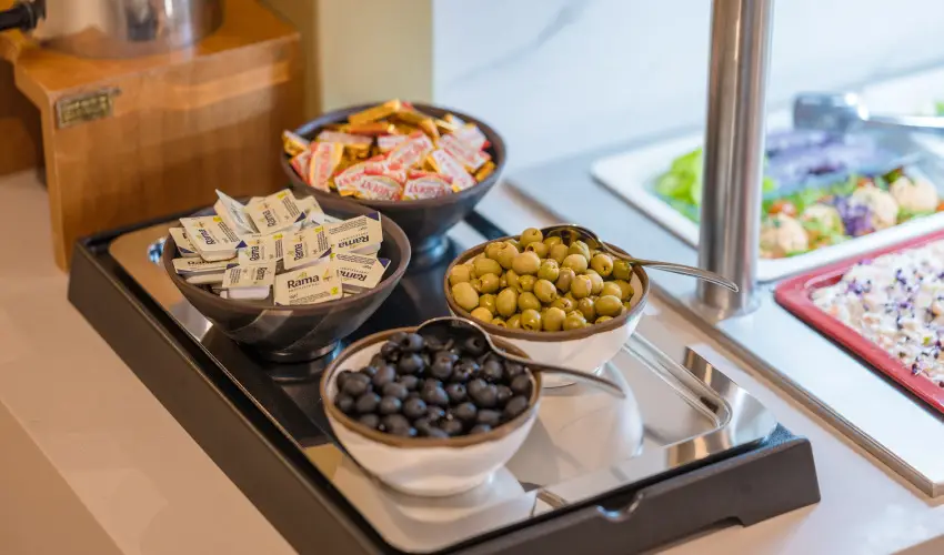 Expo Tower by Mellow Mood Hotels Budapest - Pnksd - teljes elrefizetssel